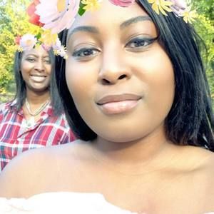 Meet your Posher, Alexusona